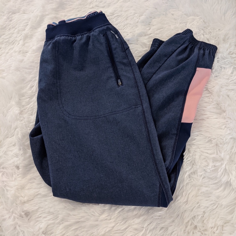 Cherokee Scrub Pants